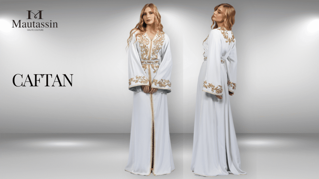 Caftan Origine : Découvrez l’Histoire Authentique et l’Essence Unique du Caftan Marocain