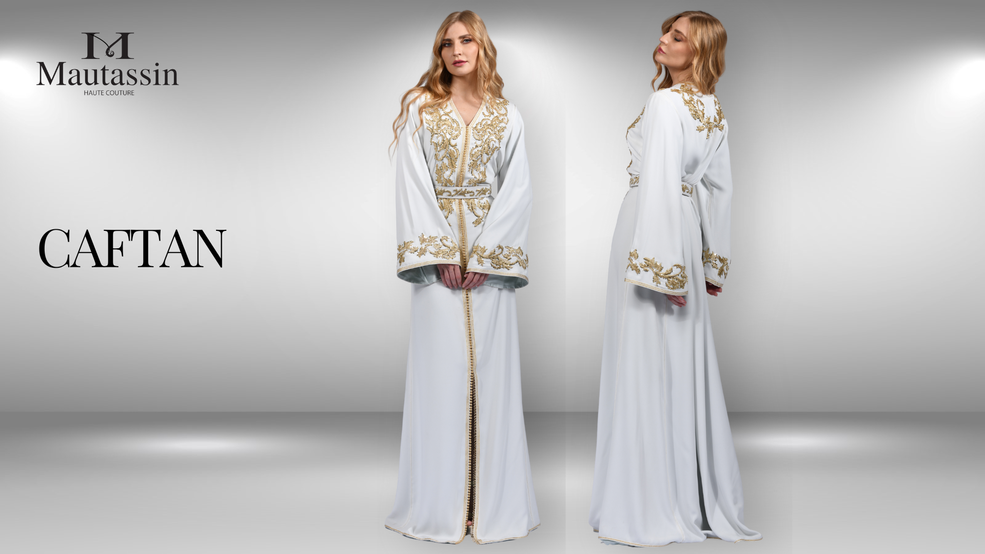 Caftan Origine : Découvrez l’Histoire Authentique et l’Essence Unique du Caftan Marocain