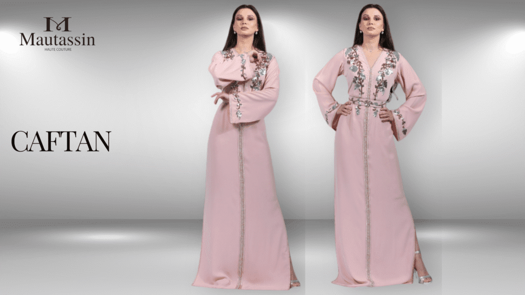 Le guide ultime du caftan marocain traditionnel : histoire, style & tendances