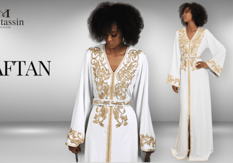 10 raisons ultra enthousiastes pour choisir un caftan luxury unique (2025)