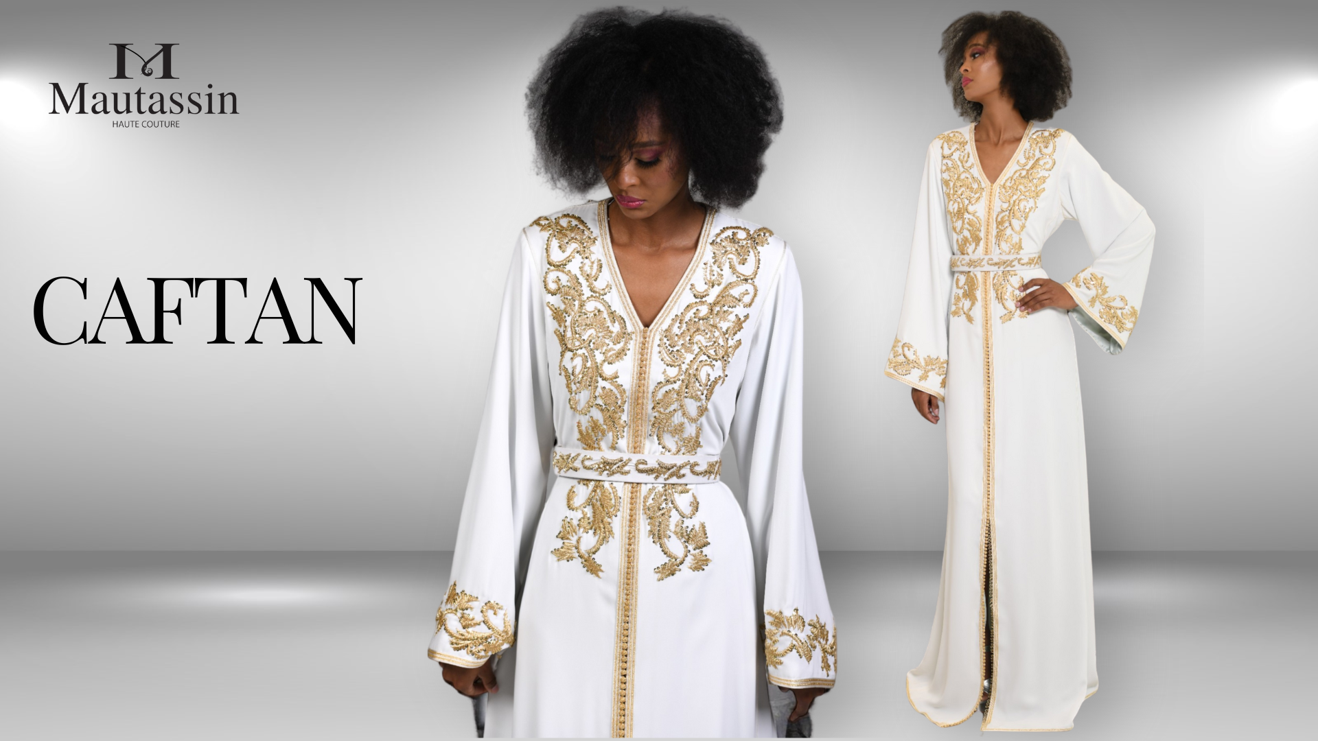 10 raisons ultra enthousiastes pour choisir un caftan luxury unique (2025)