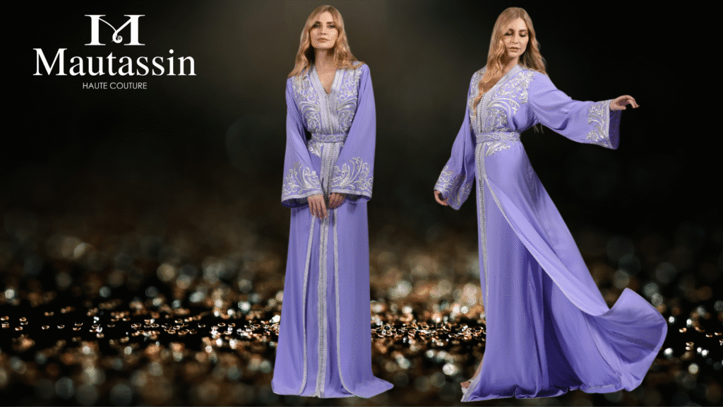 Moroccan Kaftan Dresses: Timeless Elegance for Every Occasion in 2025