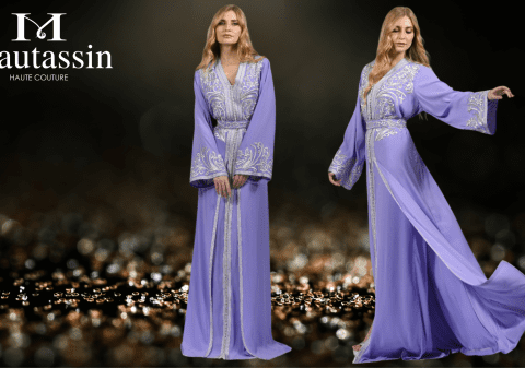 Moroccan Kaftan Dresses: Timeless Elegance for Every Occasion in 2025