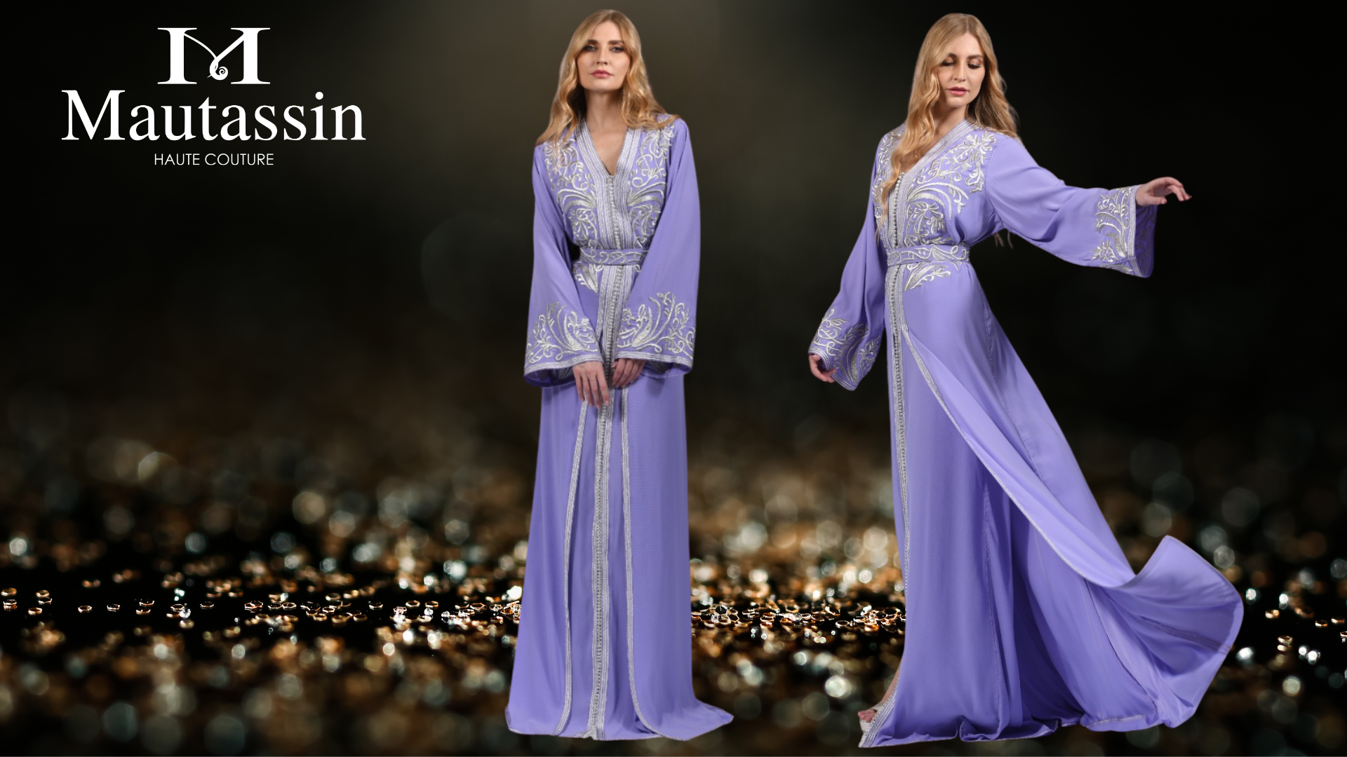 Moroccan Kaftan Dresses: Timeless Elegance for Every Occasion in 2025