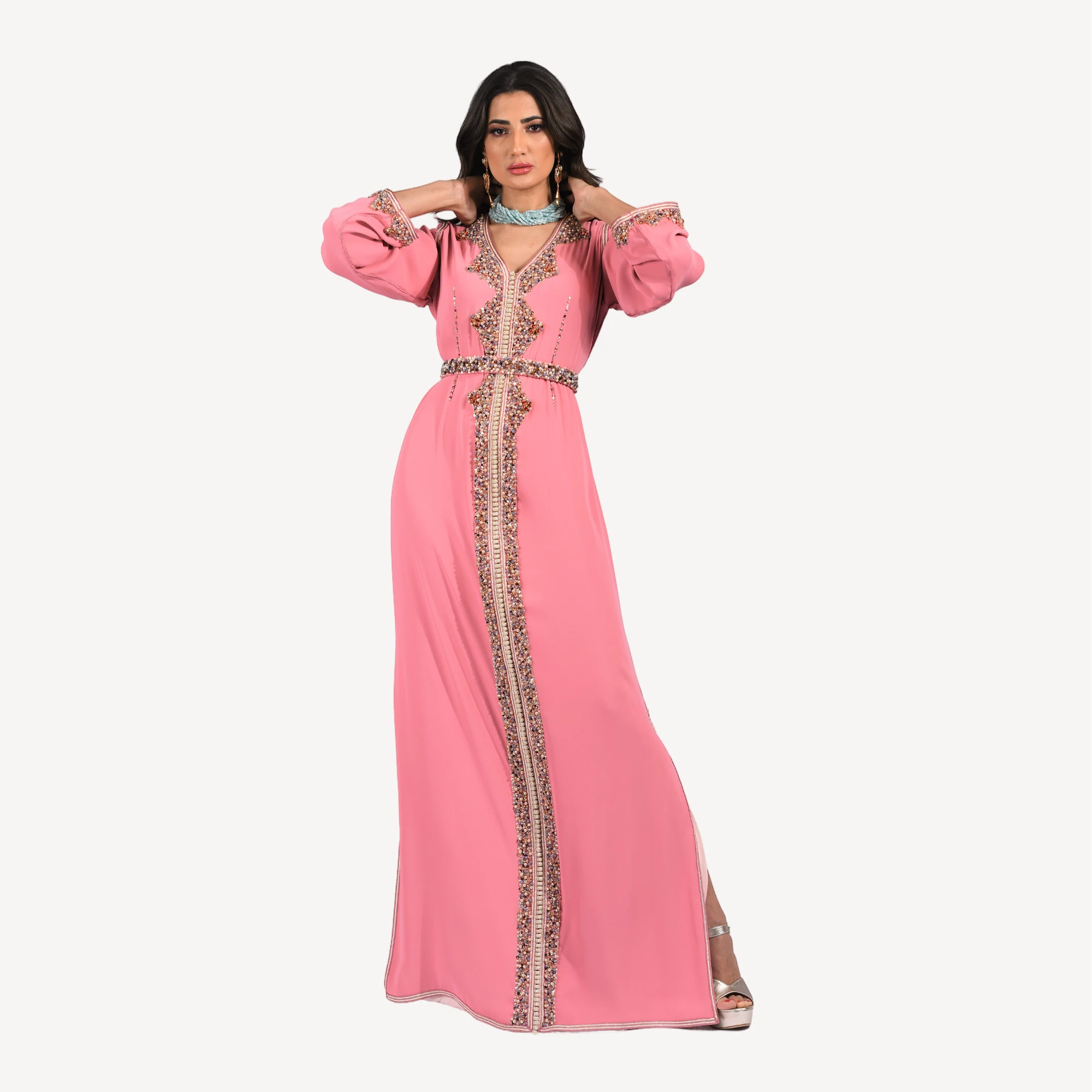 Caftan-Rawan-rose.webp