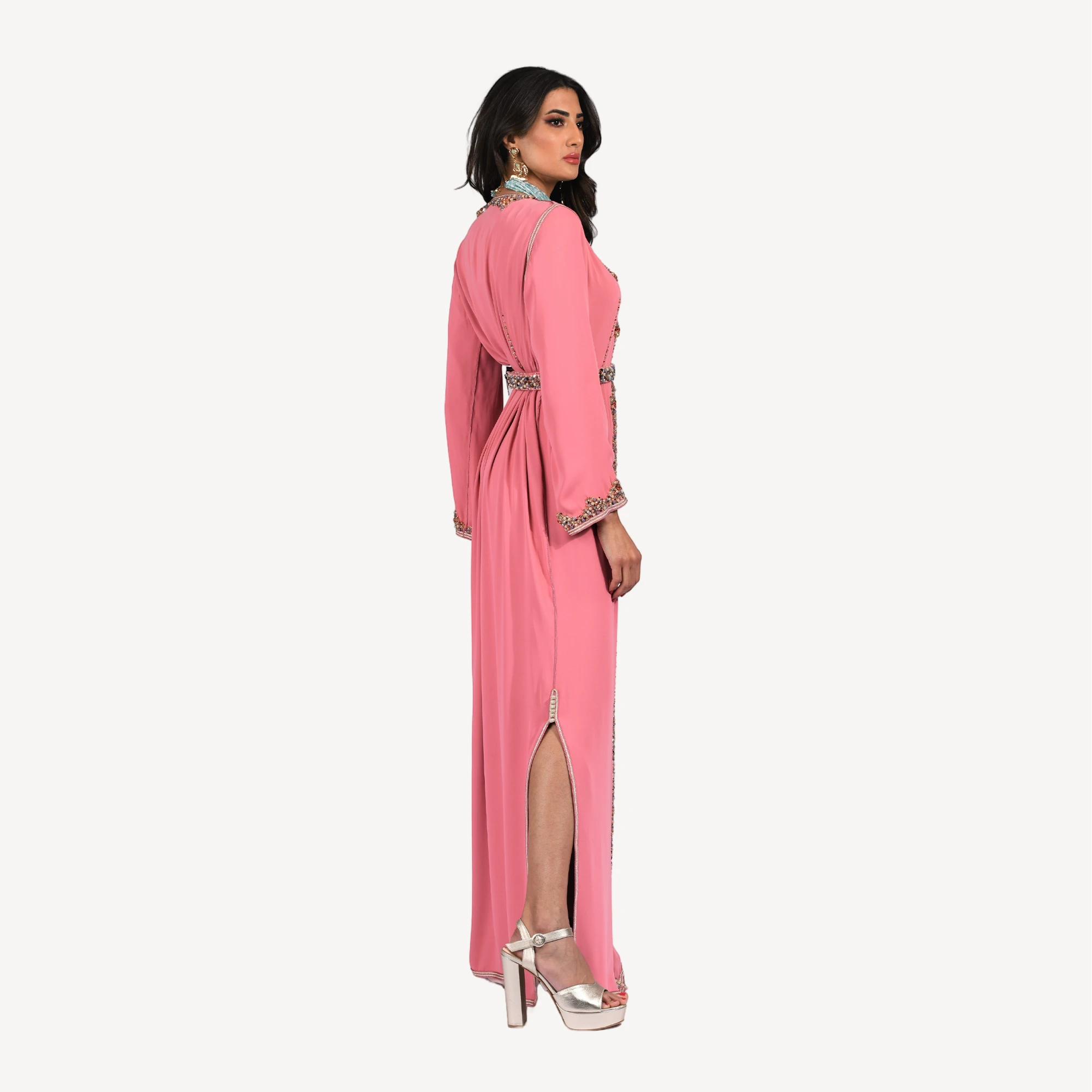 Caftan-Rawan-rose2.webp