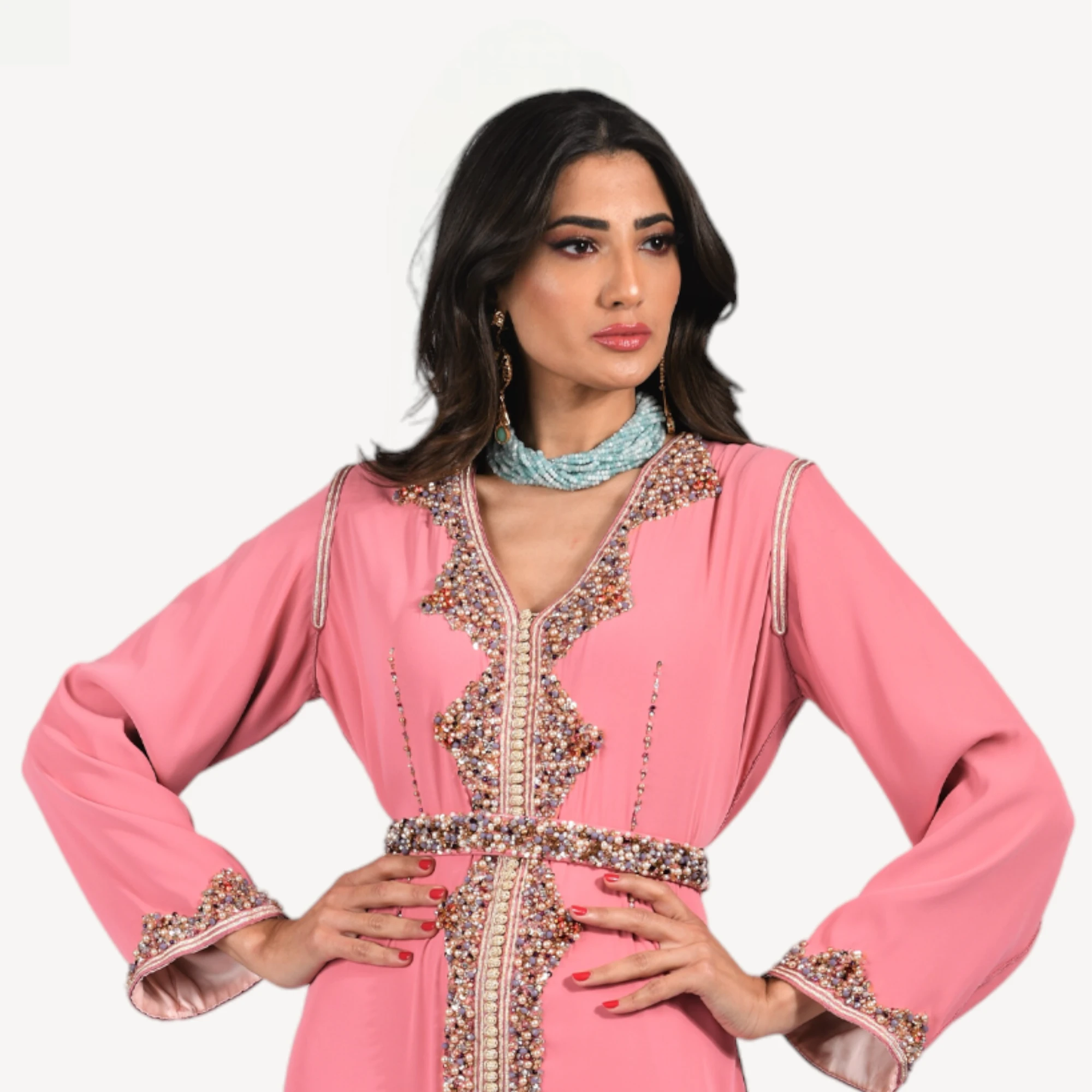Caftan-Rawan-rose3.webp